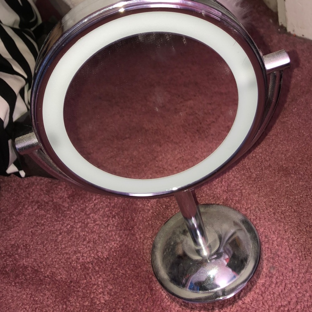 Brand new make up mirror